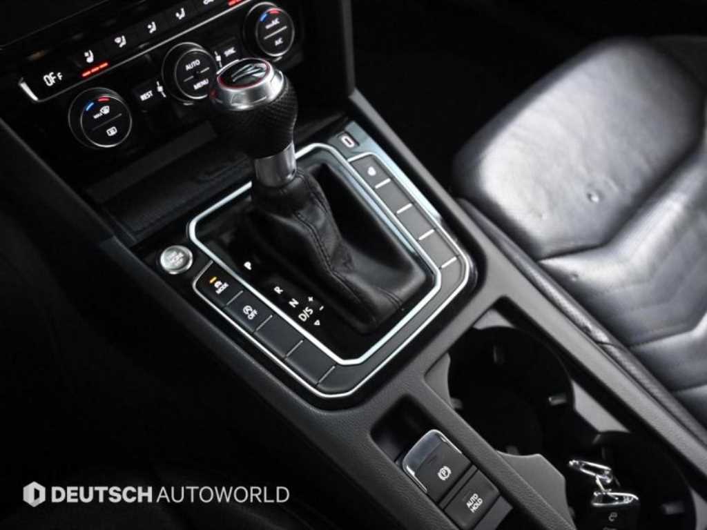 Volkswagen Arteon - Vista 9