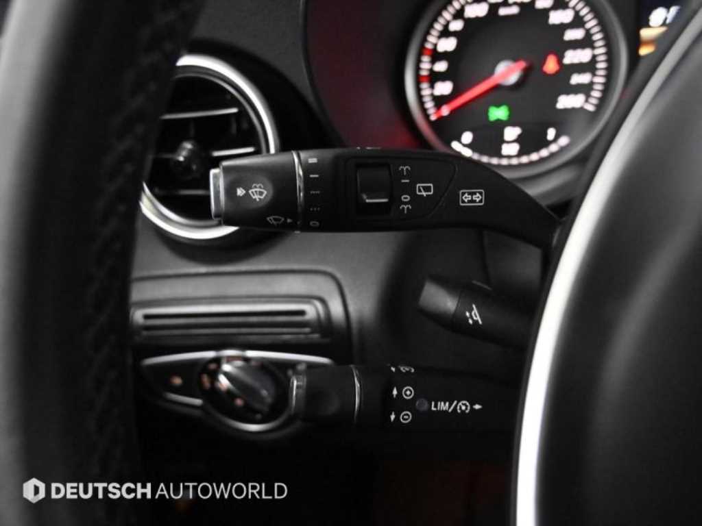 Mercedes Benz GLC Class 2017 Negro - Importación desde Corea - HF Imports Iquique - Foto 18