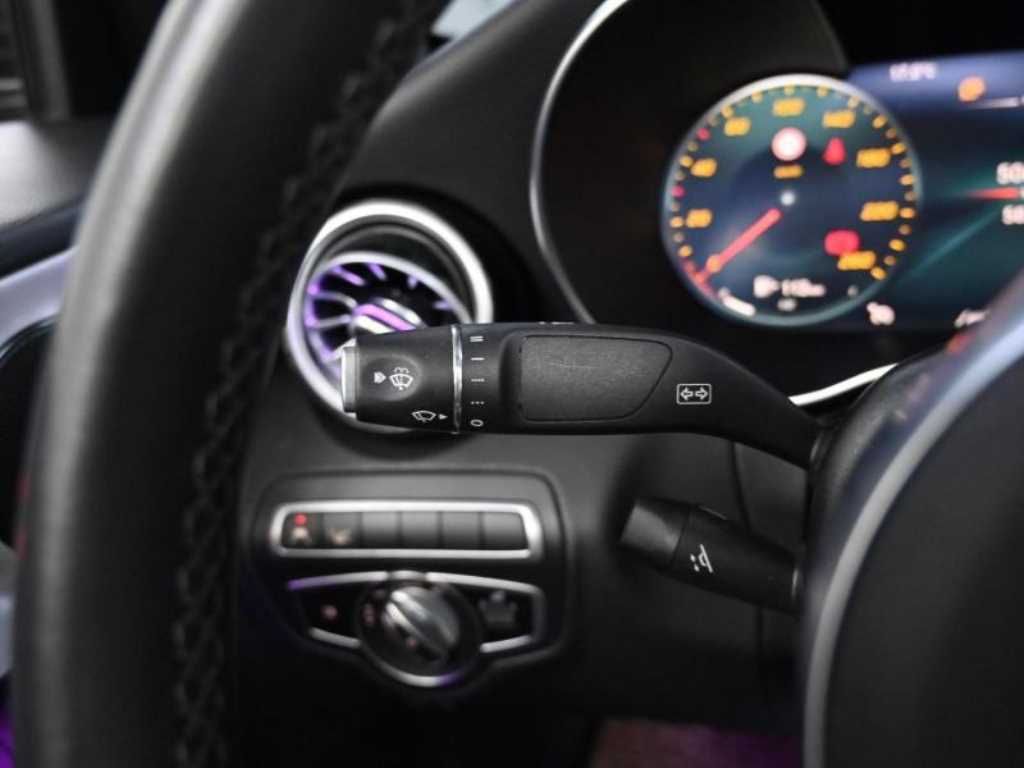 Mercedes Benz C Class 2020 - Importación desde Corea - HF Imports Iquique - Foto 16