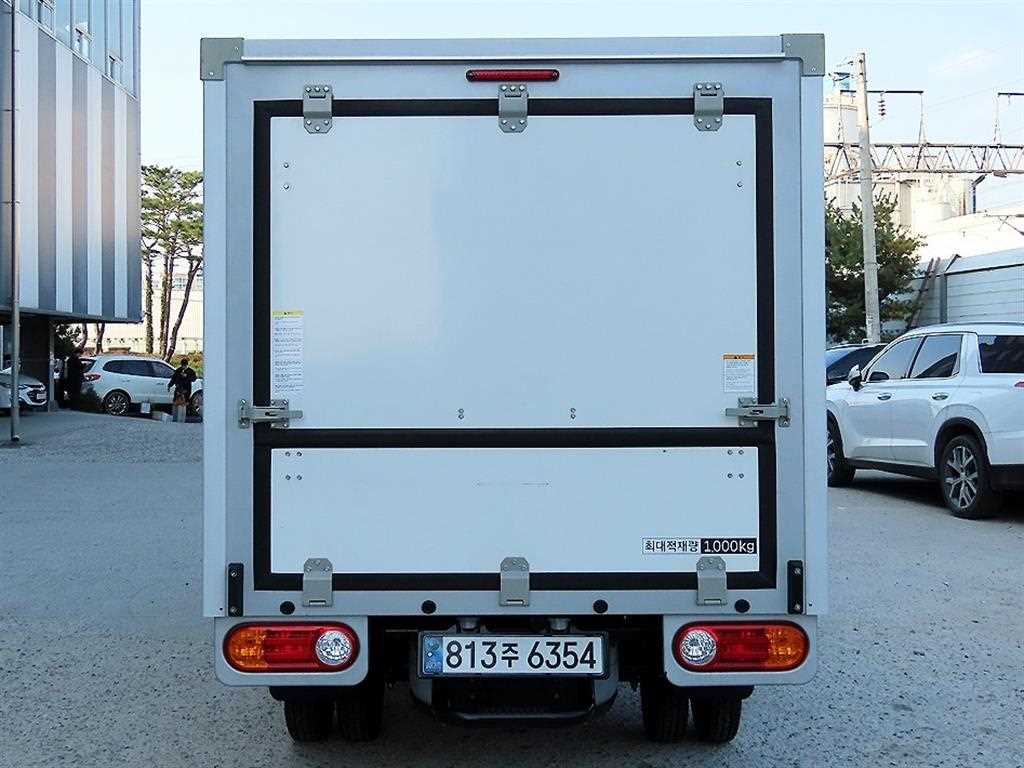 Small Truck tower_multipurpose tower - Vista 4