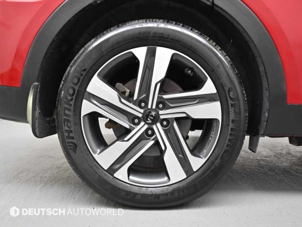 KIA Sorento - Vista 5