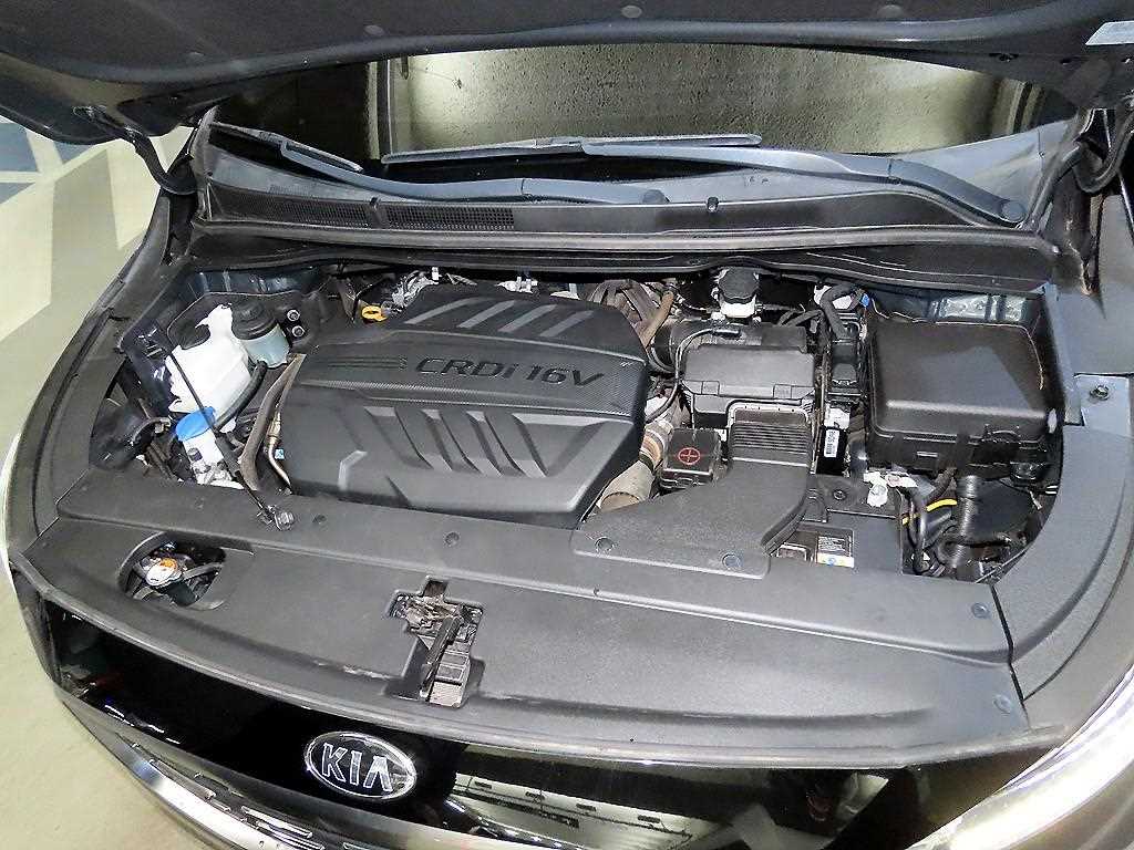 KIA Carnival 2020 Negro - Importación desde Corea - HF Imports Iquique - Foto 19