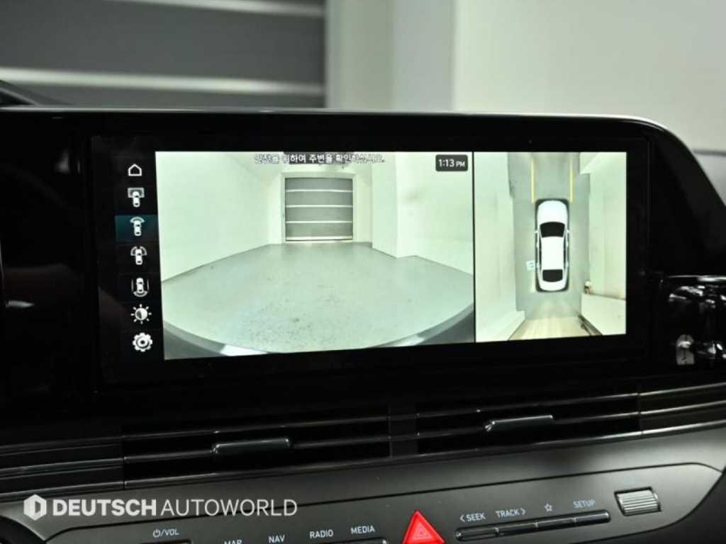 HYUNDAI Grandeur 2020 - Importación desde Corea - HF Imports Iquique - Foto 13