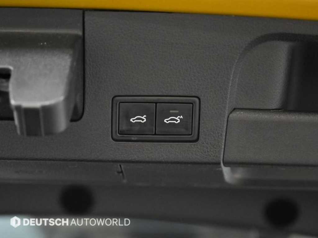 Volkswagen Arteon 2019 Amarillo - Importación desde Corea - HF Imports Iquique - Foto 20