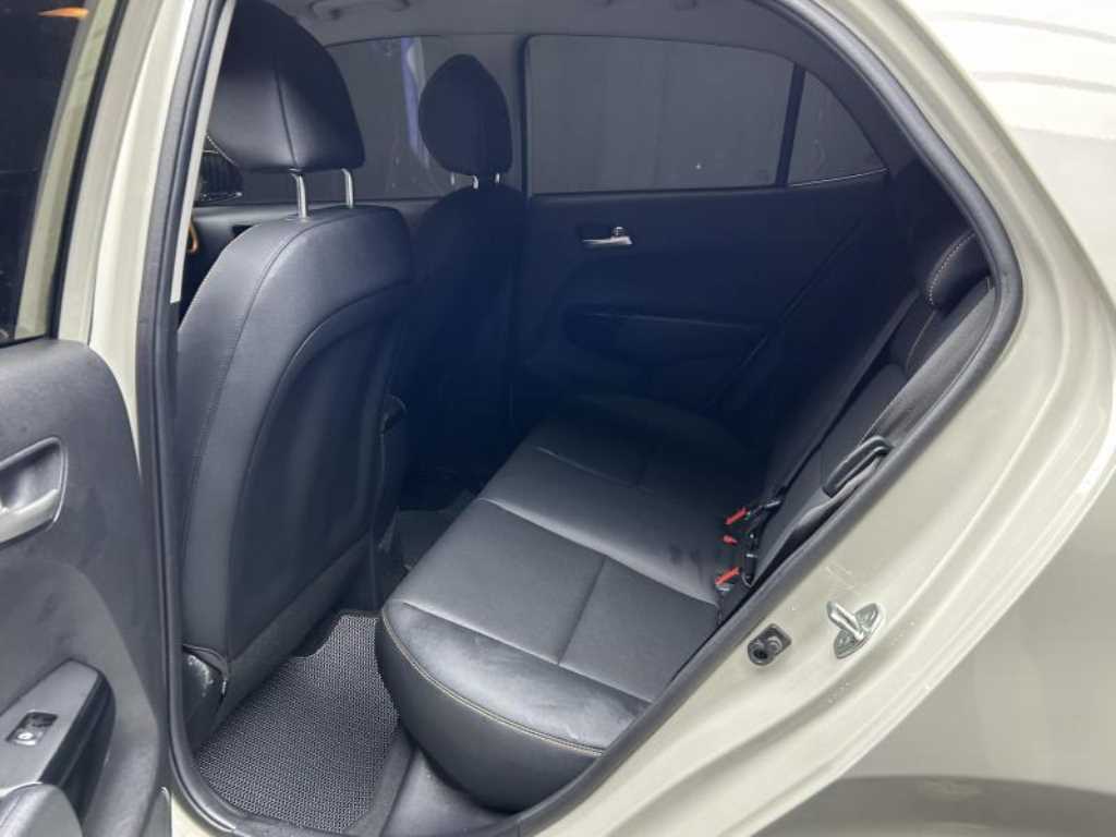 KIA Morning - Vista 7