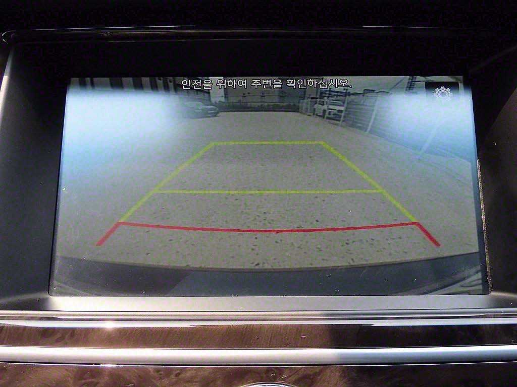 KIA K9 2015 - Importación desde Corea - HF Imports Iquique - Foto 15