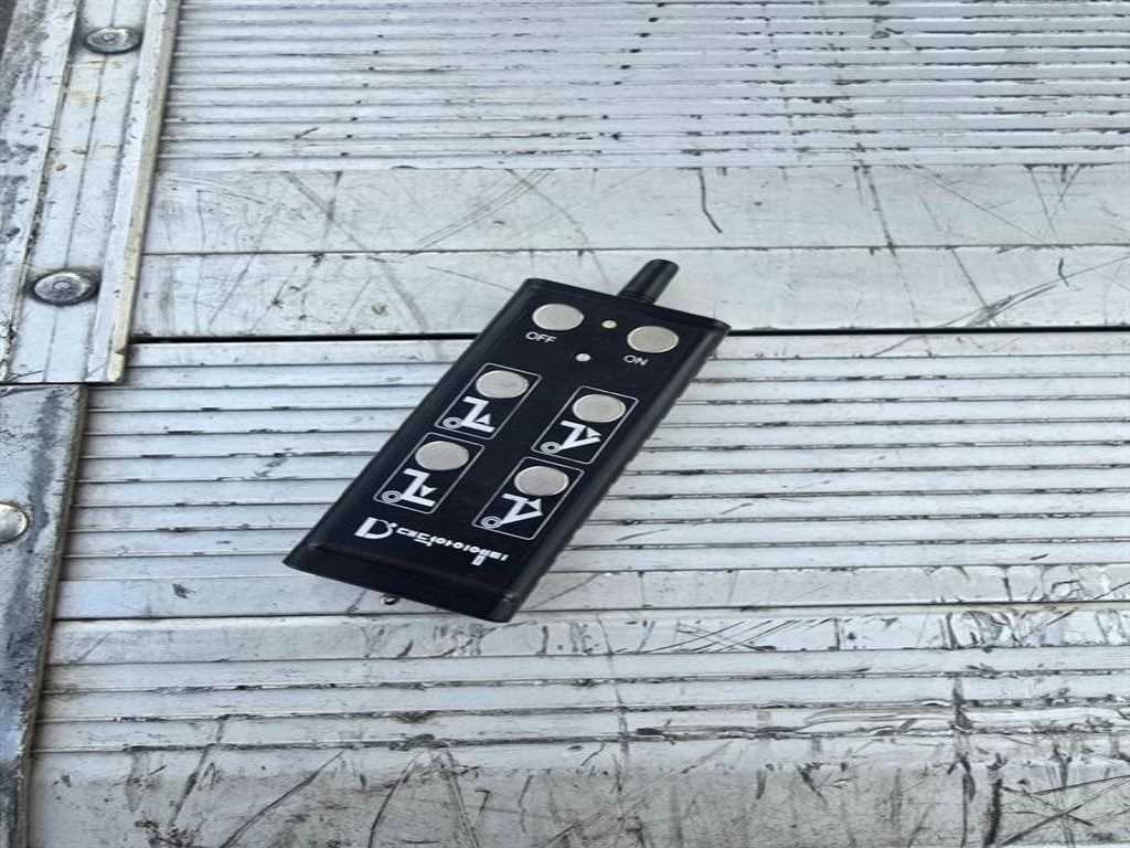 medium and large cargo truck 2023 Blanco - Importación desde Corea - HF Imports Iquique - Foto 18