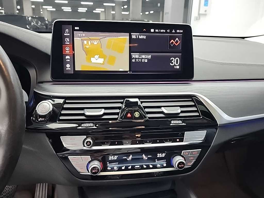 BMW Gran Turismo - Vista 10