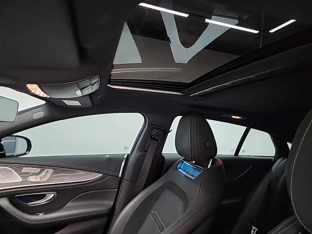 Mercedes Benz AMG GT 2023 - Importación desde Corea - HF Imports Iquique - Foto 15