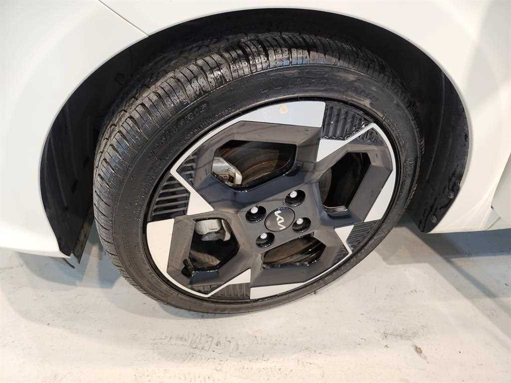 KIA Morning 2024 Blanco - Importación desde Corea - HF Imports Iquique - Foto 17