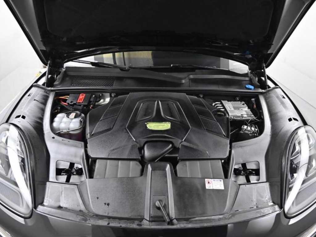 Porsche Cayenne - Vista 6