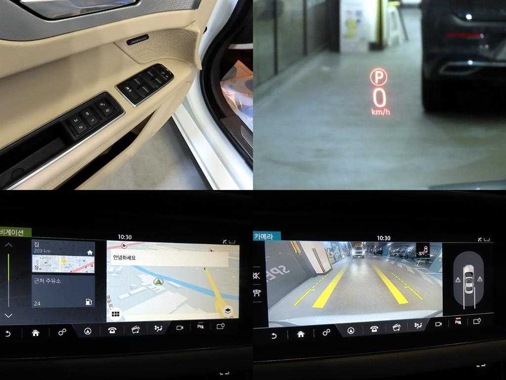 Jaguar XF 2017 Blanco - Importación desde Corea - HF Imports Iquique - Foto 18