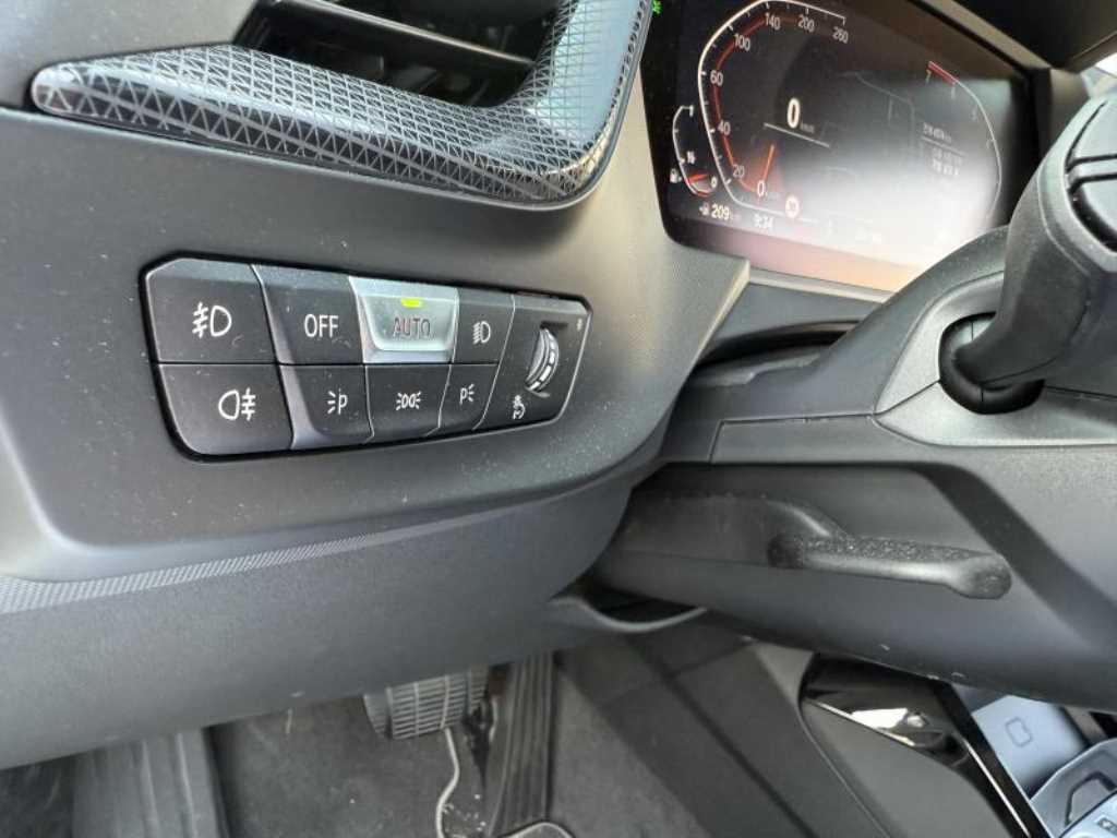 BMW 1 series - Vista 12