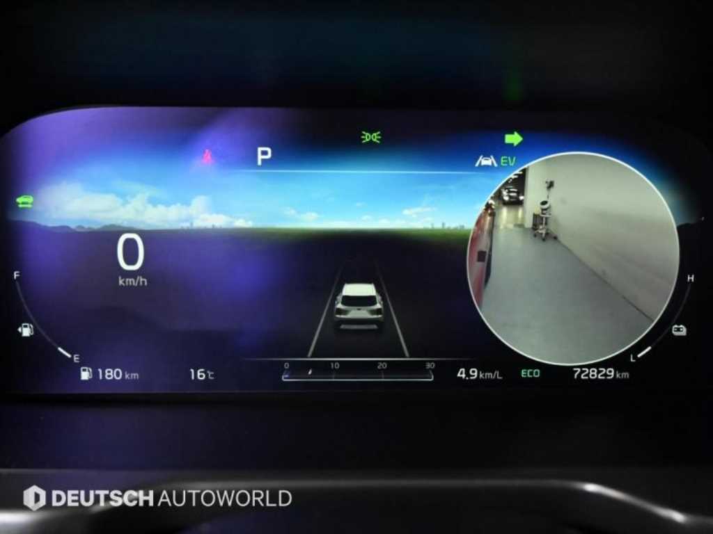 KIA Sorento - Vista 8