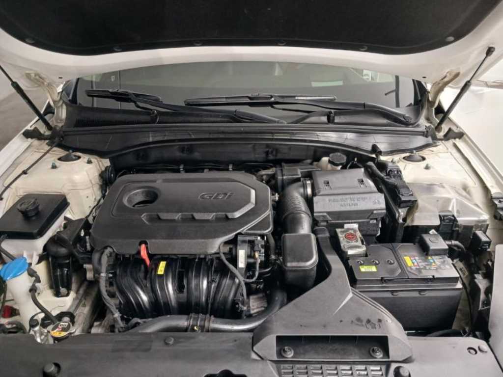 KIA K7 2018 - Importación desde Corea - HF Imports Iquique - Foto 19