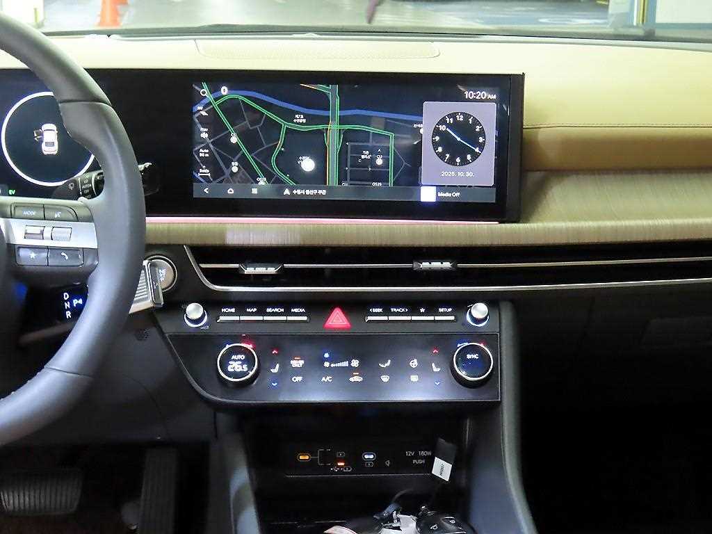 HYUNDAI Sonata - Vista 11