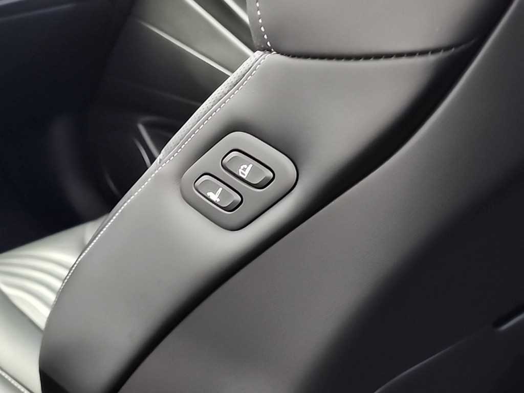 Genesis G80 2021 Negro - Importación desde Corea - HF Imports Iquique - Foto 13