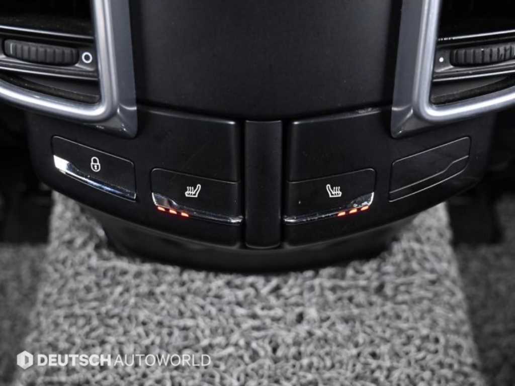 Porsche Cayenne 2016 Negro - Importación desde Corea - HF Imports Iquique - Foto 16