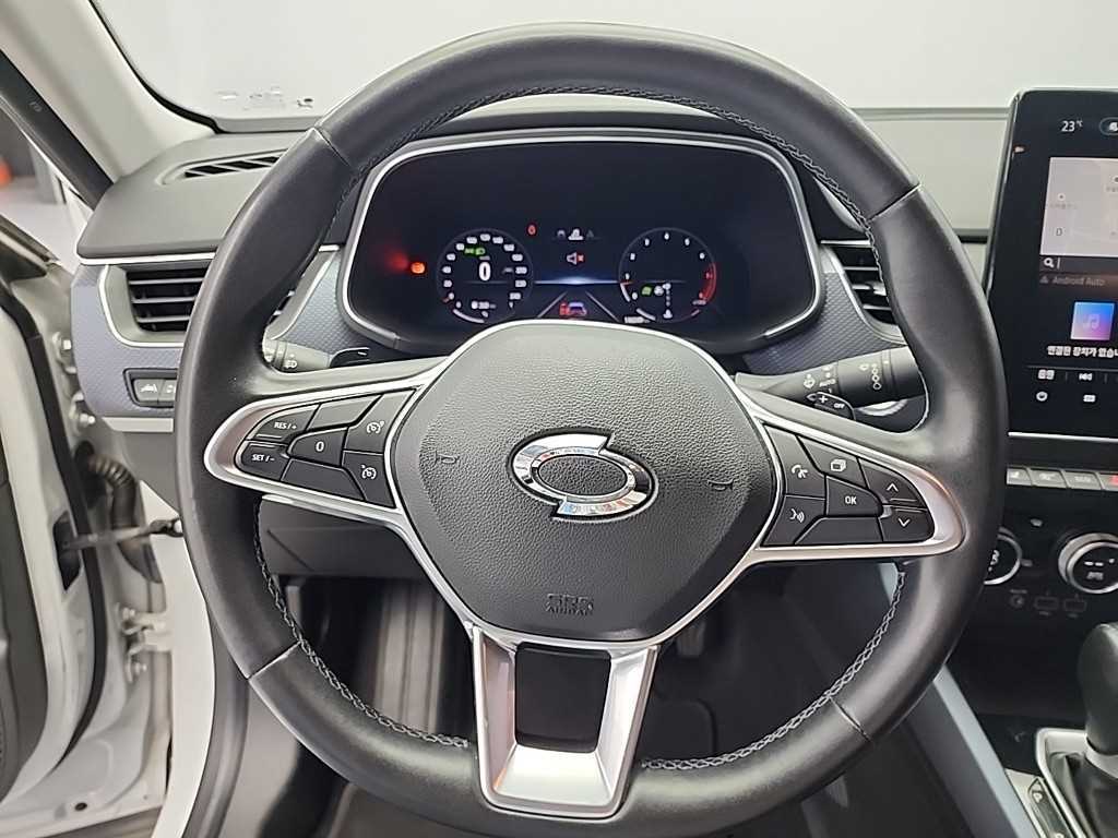 SAMSUNG XM3 - Vista 9