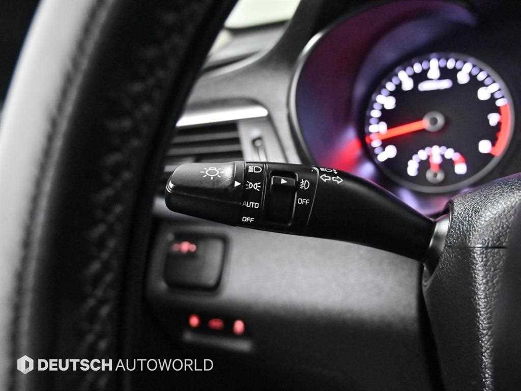 KIA K5 2016 Blanco - Importación desde Corea - HF Imports Iquique - Foto 18