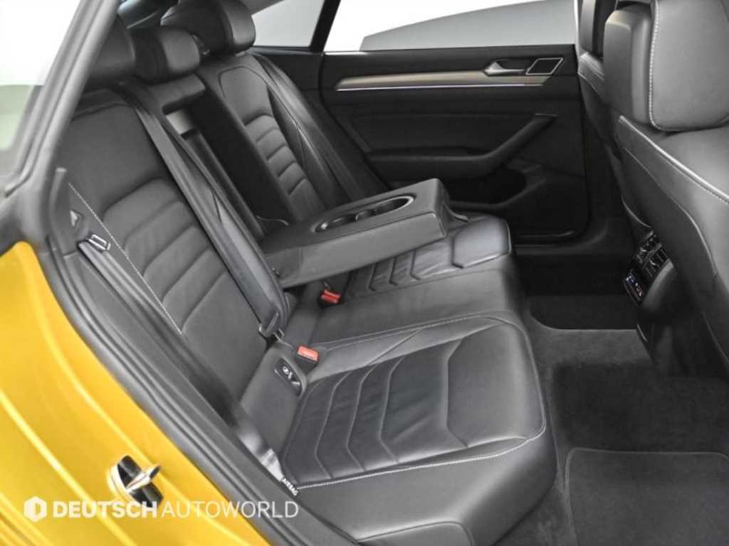 Volkswagen Arteon - Vista 12