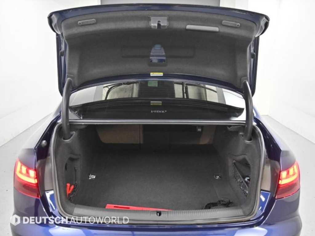 Audi A4 2023 Azul - Importación desde Corea - HF Imports Iquique - Foto 20