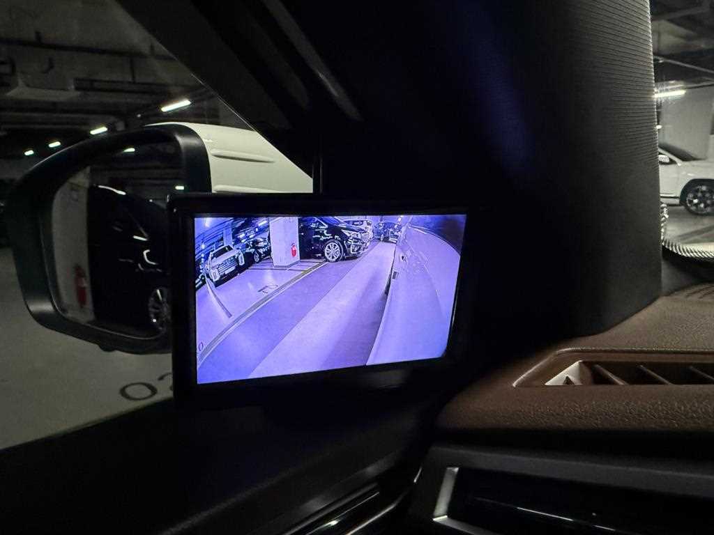 Ssangyong Korando 2019 Blanco - Importación desde Corea - HF Imports Iquique - Foto 13