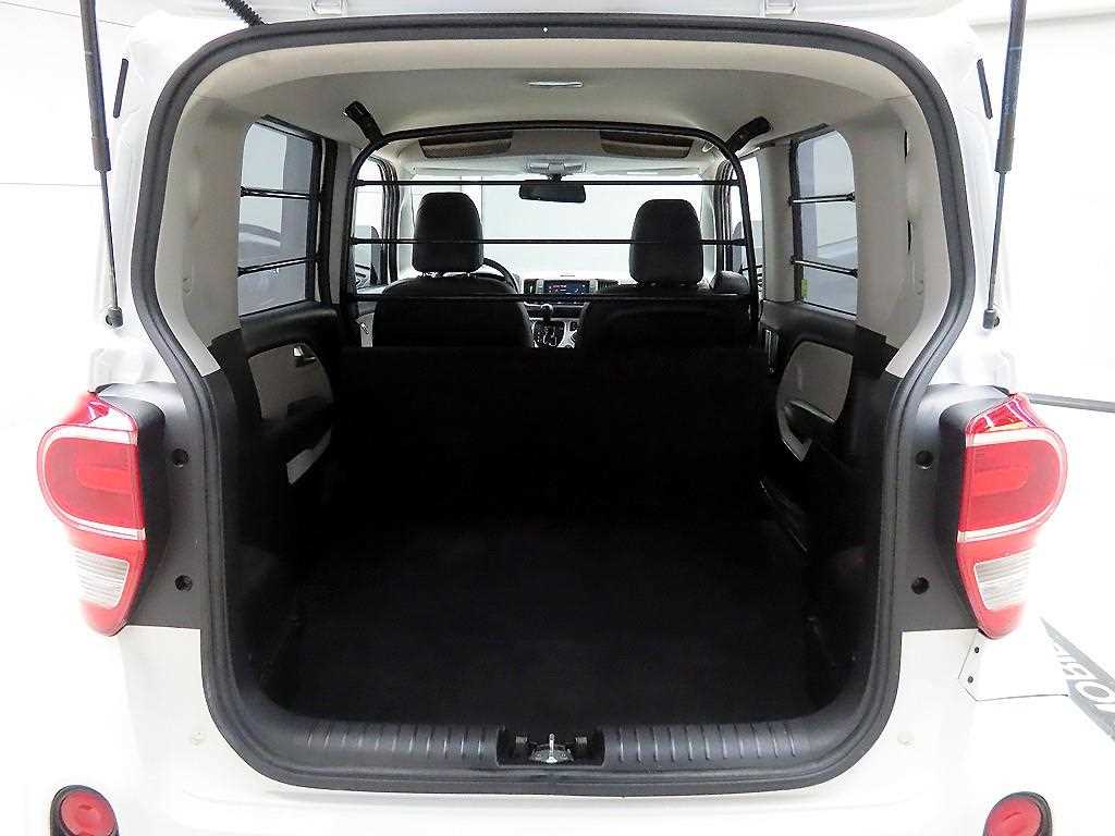 KIA Ray 2022 Blanco - Importación desde Corea - HF Imports Iquique - Foto 18