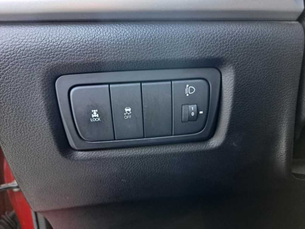 Ssangyong Korando 2015 - Importación desde Corea - HF Imports Iquique - Foto 13