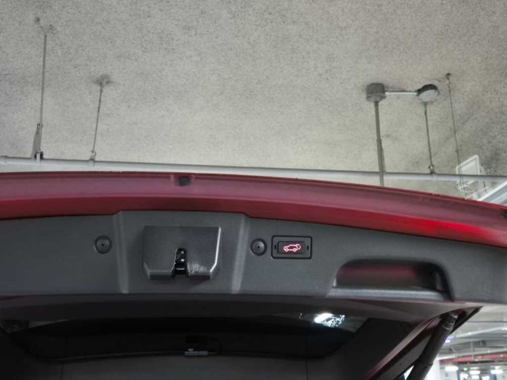 Ssangyong Torres - Vista 7