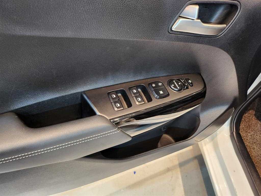 KIA Morning - Vista 11