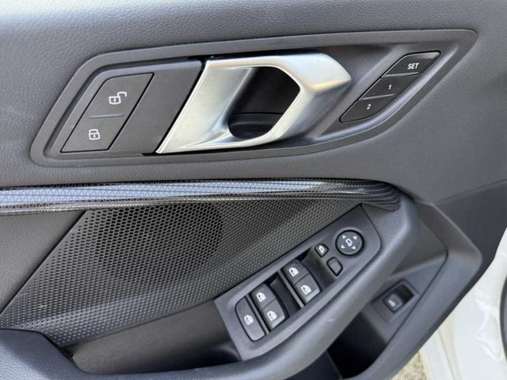 BMW 1 series - Vista 11