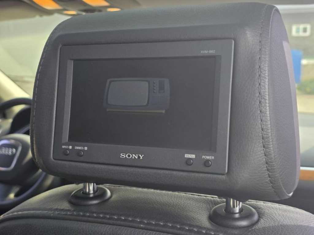 Audi Q7 2010 - Importación desde Corea - HF Imports Iquique - Foto 14