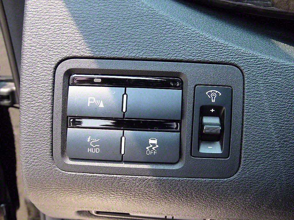 KIA K9 2015 - Importación desde Corea - HF Imports Iquique - Foto 13