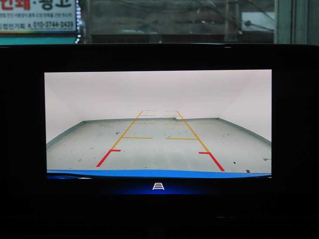 Chevrolet Trax 2024 Azul - Importación desde Corea - HF Imports Iquique - Foto 15