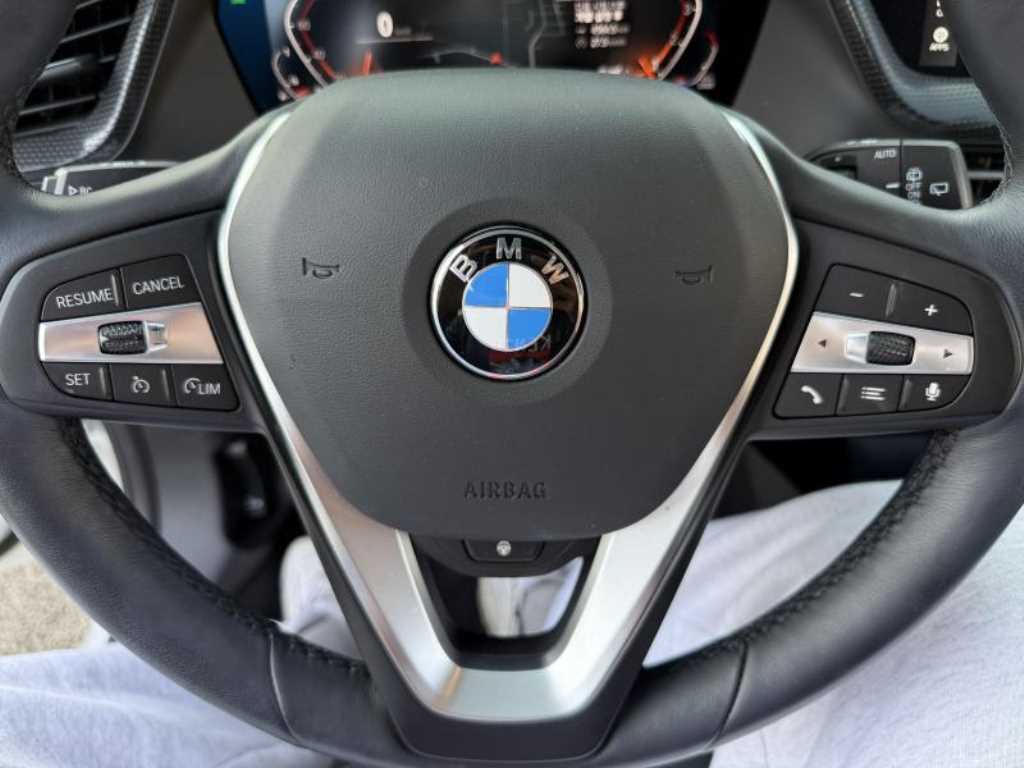 BMW 1 series 2024 Blanco - Importación desde Corea - HF Imports Iquique - Foto 13