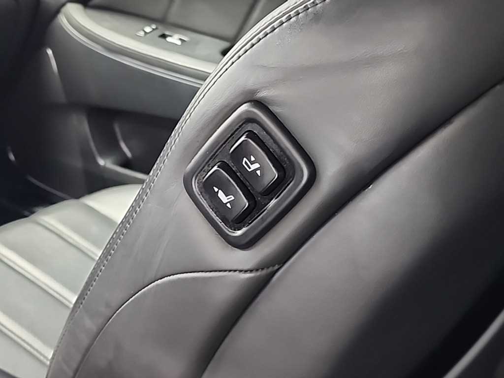 HYUNDAI Equus 2010 Gris - Importación desde Corea - HF Imports Iquique - Foto 14