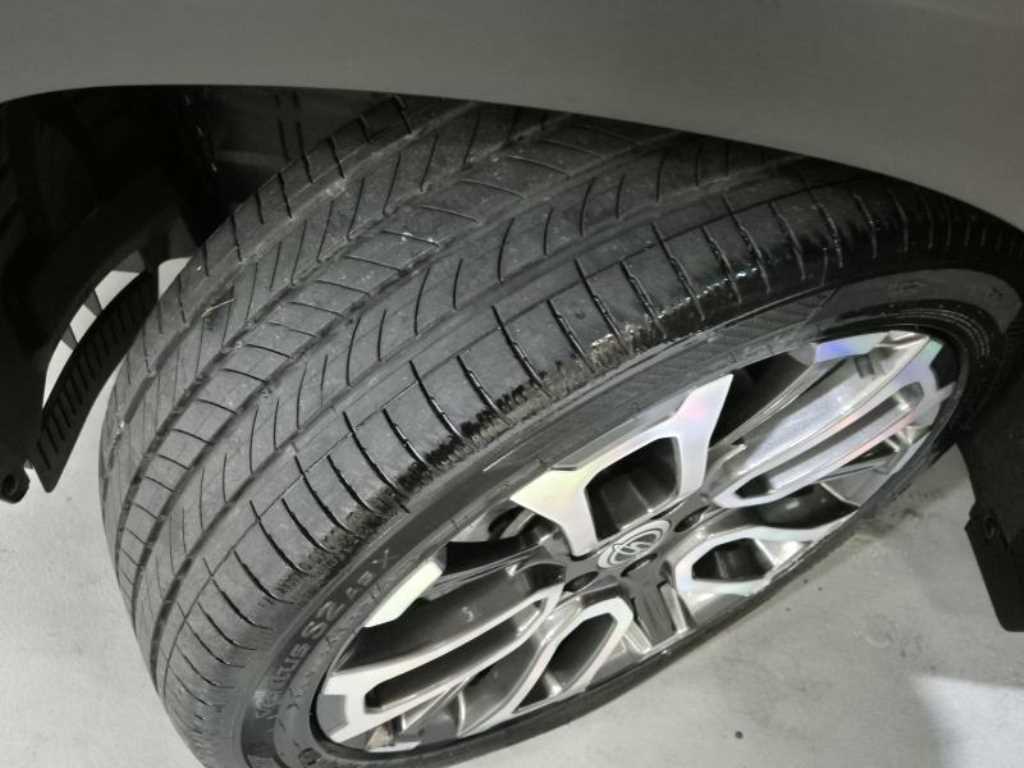 Ssangyong Torres 2023 Rojo - Importación desde Corea - HF Imports Iquique - Foto 18