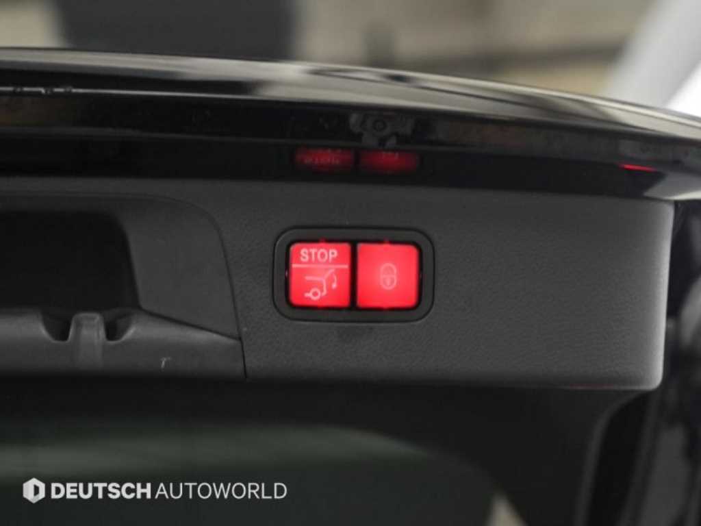 Mercedes Benz GLC Class 2017 Negro - Importación desde Corea - HF Imports Iquique - Foto 20