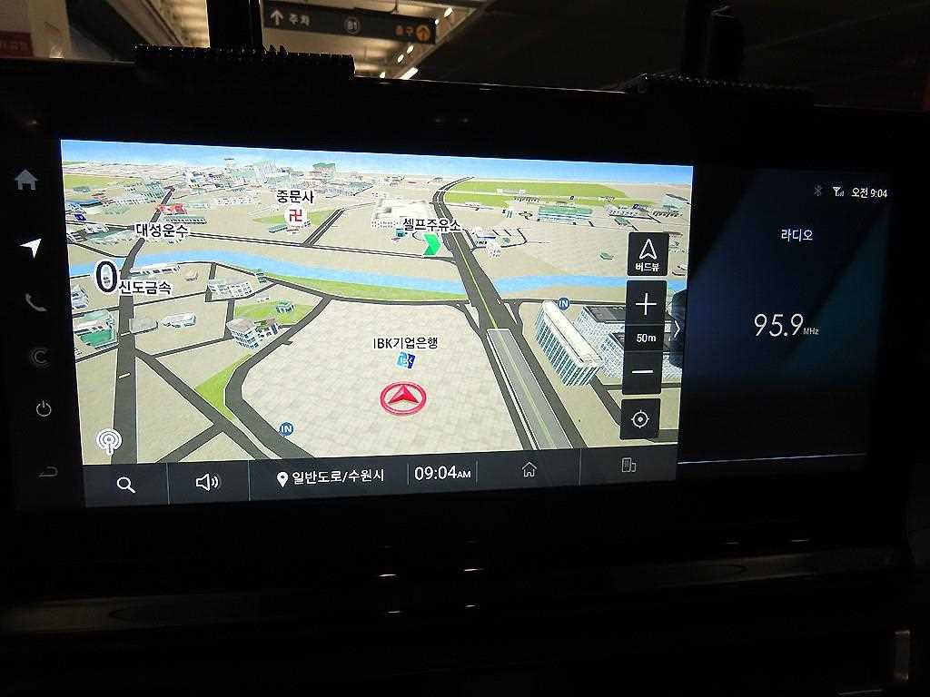 Ssangyong Torres 2023 Verde - Importación desde Corea - HF Imports Iquique - Foto 13