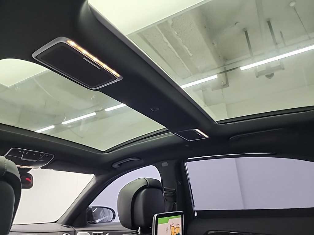 Mercedes Benz S Class 2016 Negro - Importación desde Corea - HF Imports Iquique - Foto 16