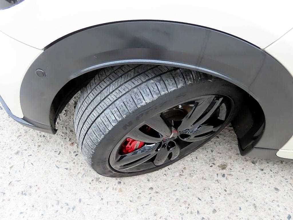 Mini Cooper Convertible 2022 Blanco - Importación desde Corea - HF Imports Iquique - Foto 20