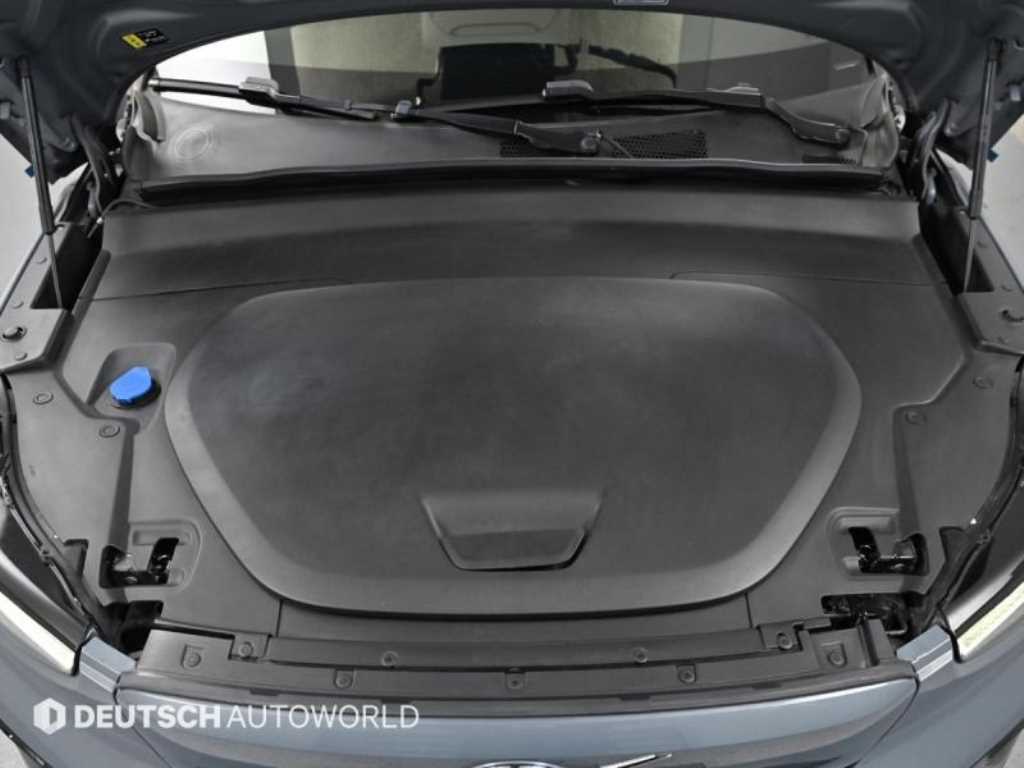 Volvo C40 Recharge - Vista 6