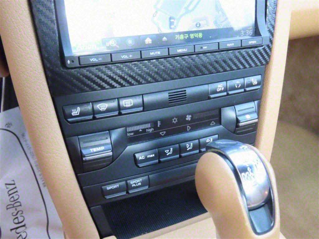 Porsche Baxter - Vista 7