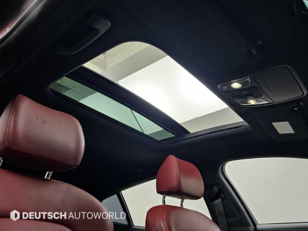 KIA Stinger 2018 - Importación desde Corea - HF Imports Iquique - Foto 19