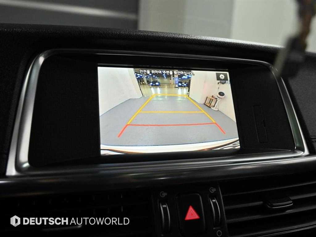 KIA K5 2016 Blanco - Importación desde Corea - HF Imports Iquique - Foto 15