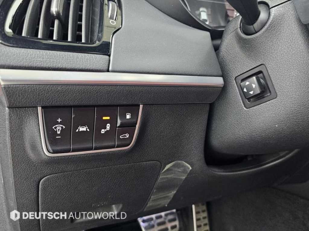 KIA Stinger 2018 - Importación desde Corea - HF Imports Iquique - Foto 17