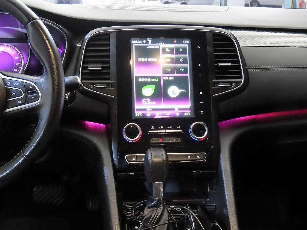 SAMSUNG SM6 - Vista 11