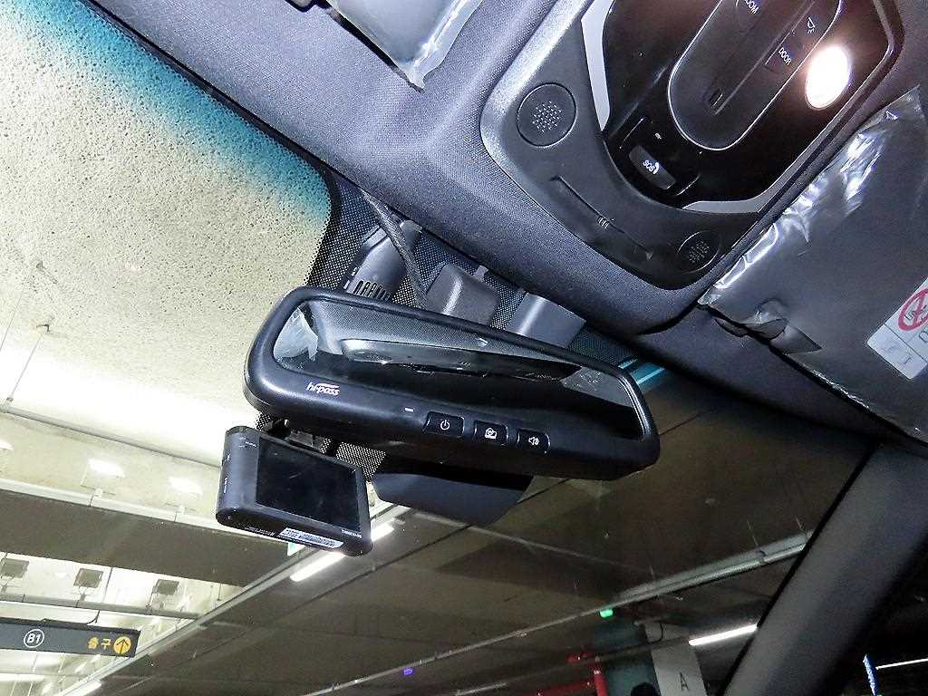 Ssangyong Torres 2023 Verde - Importación desde Corea - HF Imports Iquique - Foto 15