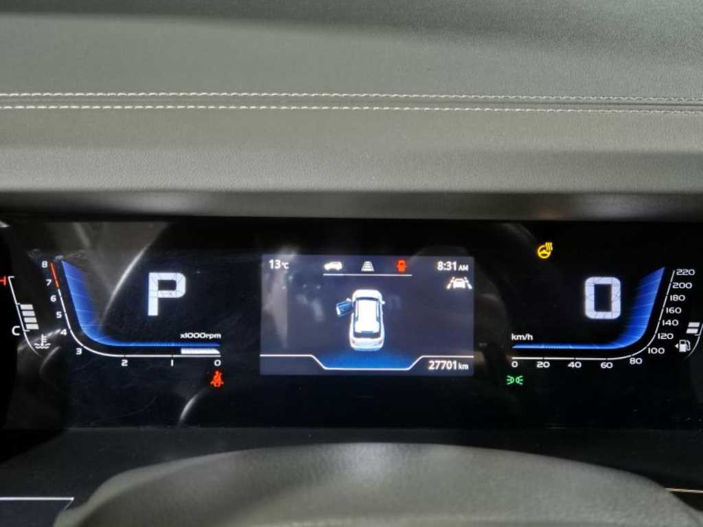 Ssangyong Torres 2023 Rojo - Importación desde Corea - HF Imports Iquique - Foto 16